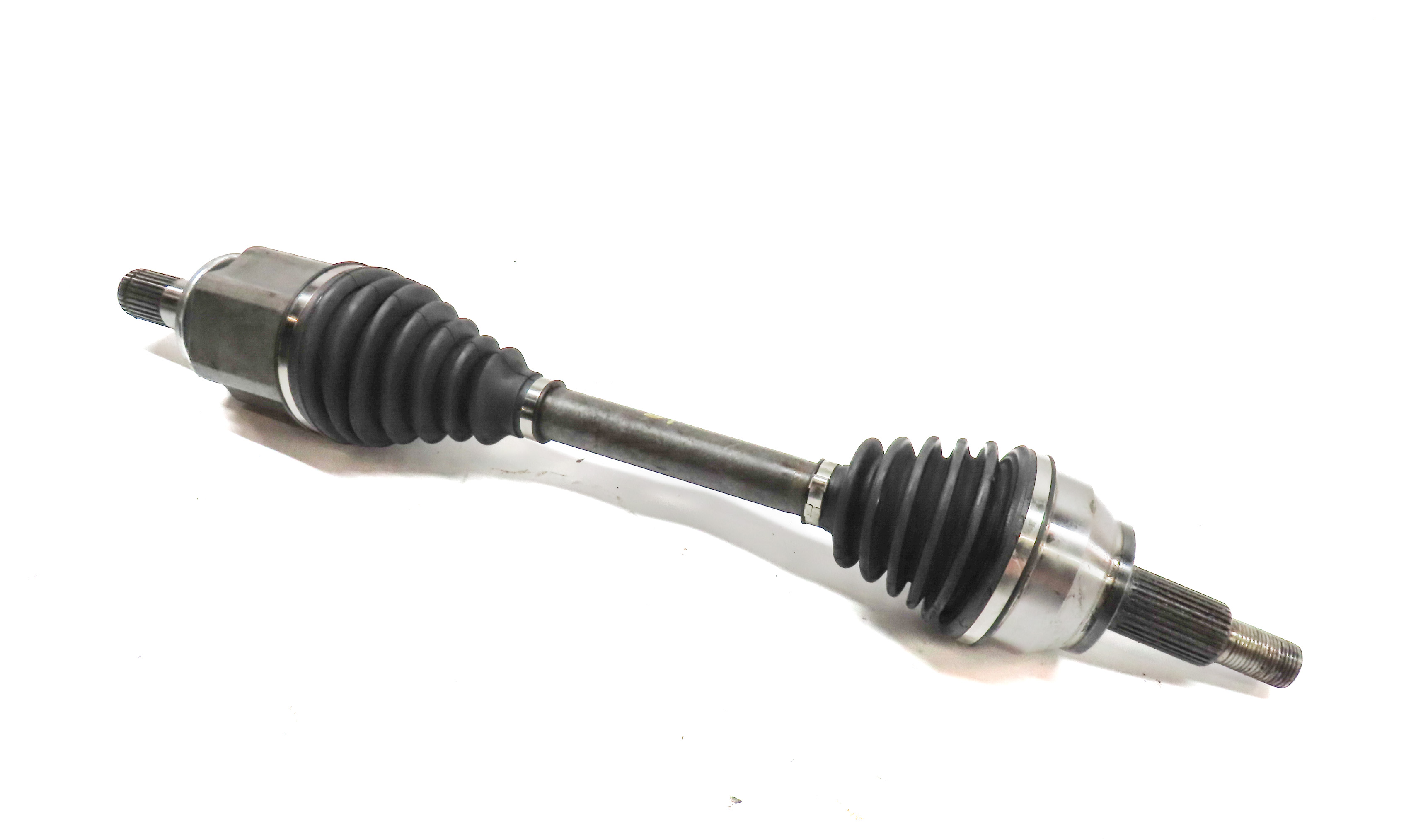 2014-2020 RANGE ROVER SPORT (L494) FRONT LEFT DRIVER AXLE SHAFT (1 SPEED T-CASE) — exact item pictured